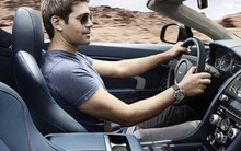 Cách chỉnh ghế lái ô tô chuẩn không đau lưng