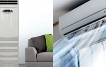 Điều hòa cây, điều hòa tủ đứng hay điều hòa thường tốn điện hơn? Nhìn vào một thông số để nhận biết