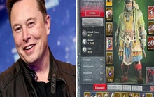 Elon Musk khoe ảnh chơi Diablo 4, chủ tịch Blizzard vội vàng giám sát vì tên nhân vật