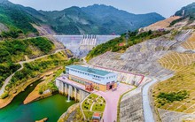 Ngược chiều ngành thủy điện, Vĩnh Sơn - Sông Hinh (VSH) báo lợi nhuận tăng quý thứ 7 liên tiếp