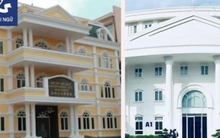 8 trường đại học "kỳ phùng địch thủ" ở Hà Nội, thường khiến sĩ tử căng não, đặt lên bàn cân so sánh mỗi mùa tuyển sinh