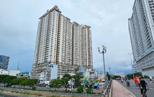 TP.HCM tạm dừng giao dịch khu đất 132 Bến Vân Đồn (quận 4) theo đề nghị của Bộ Công an: Phát Đạt và Phú Mỹ Hưng lên tiếng