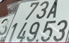 Bấm được biển '49, 53', dân mua đi bán lại gây lãng phí: Vì sao không loại khỏi danh sách đấu giá?