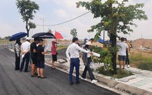 “Cò đất” găm bất động sản thời sốt chờ bán chênh, nay đua nhau tháo chạy