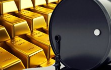 Thị trường ngày 27/7: Giá dầu giảm, vàng tăng sau khi Fed tăng lãi suất