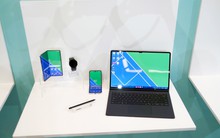 Galaxy Watch6 và Tab S9 series ra mắt: Viền màn hình mỏng hơn, hiệu năng mạnh mẽ