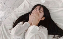 Phương pháp thở giúp ngủ trong 60 giây, “cứu tinh” cho người khó ngủ hay mất ngủ