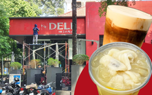 Từ chuyện Nova F&B  "rũ áo", Manwah giảm nửa giá đến "trend" cà phê muối, trà mãng cầu 20.000 đồng/ly: Phân khúc giá rẻ ngày càng chật chội, thị trường sẽ chạm đáy?