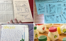 Những hình ảnh gợi nhớ 'tuổi thơ dữ dội' của thế hệ 8x, 9x