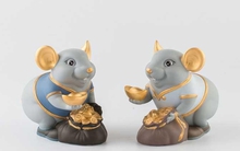 4 con giáp sống rất thực tế, cuộc sống lúc nào cũng ổn định, biết làm việc chăm chỉ, không ngừng kiếm tiền nên giàu sang đến là lẽ đương nhiên