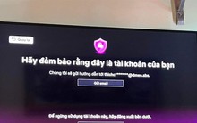 Netlfix có động thái nhằm siết chặt việc chia sẻ tài khoản người dùng tại Việt Nam