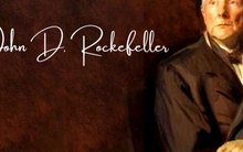 Tỷ phú giàu nhất mọi thời đại John D. Rockefeller đưa ra 3 lời khuyên cho người đang bế tắc: Áp dụng sớm sẽ thoát nghèo thành công!