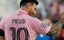 Lionel Messi tạo cơn sốt cho bóng đá Mỹ
