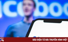 Quảng cáo trực tuyến bội thu, Meta tăng trưởng vượt kỳ vọng