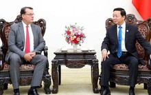 Tạo điều kiện thuận lợi cho các dự án năng lượng tái tạo, năng lượng sạch