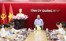 Một Phó trưởng Ban Dân vận Huyện ủy bị cách tất cả các chức vụ trong Đảng