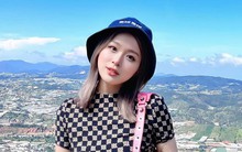 Chao 'flex' thành tích khủng: Sinh viên xuất sắc trường Top 30 thế giới, 8.0 IELTS năm 17 tuổi