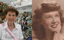 2 bí quyết trường thọ đơn giản từ cụ bà hơn 100 tuổi vẫn lái xe đi làm 4 ngày mỗi tuần