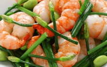 3 món ăn là 'thuốc dưỡng thận tự nhiên', tăng cường sức mạnh cho nam giới