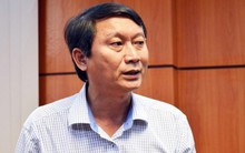 Cách chức giám đốc Sở Y tế Cà Mau