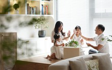 Chi hơn nửa tỷ cải tạo, vợ chồng rút ra 2 bài học để không bị đội chi phí làm nhà