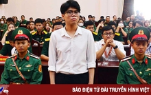 Xét xử cựu admin đưa tin giả "nữ sinh bị xâm hại ở trường quân sự"