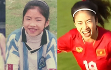 Màn dậy thì thành công của 'cơn lốc đường biên' Thanh Nhã