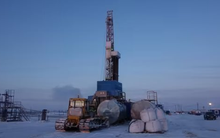 Nga bất ngờ tìm ra tuyến đường mới cho dầu thô: Tiết kiệm thời gian vận chuyển đến 30%, tương lai ship dầu đi muôn nơi đã cận kề