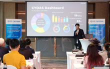 CEO Vũ Văn Tú: Giải pháp nhân sự 4.0 giúp người làm việc hạnh phúc hơn