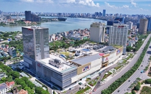 Chuyến du lịch 1 ngày giữa lòng Hà Nội tại khu tổ hợp đa tiện ích cao cấp hàng đầu Việt Nam