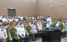 Hôm nay, tòa tuyên án 54 bị cáo trong vụ 'chuyến bay giải cứu'