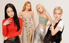 Gia thế khủng của 4 "mảnh" BLACKPINK: Từ tiểu thư trâm anh thế phiệt tới con gái siêu đầu bếp nổi tiếng thế giới