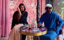 Khổ thế nào khi lấy chồng là triệu phú Dubai?