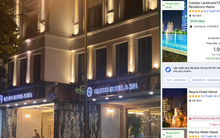 Nhiều khách sạn quanh SVĐ Mỹ Đình đã 'cháy phòng' từ đầu tháng vì concert của Black Pink