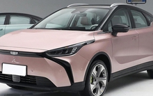 Lộ thiết kế hoàn chỉnh 2 xe mới tại Việt Nam: Cùng phân khúc Mazda3, CX-5, có thể chạy Hà Nội - Huế chỉ cần 1 lần sạc