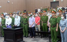 Chiều nay, tuyên án vụ "Chuyến bay giải cứu": Các bị cáo đối mặt với mức án nào?