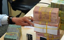 Nhiều ngân hàng giảm trích lập dự phòng, bộ đệm nợ xấu ''mỏng'' đi nhanh chóng