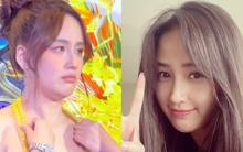 Nhan sắc trước khi chạm mốc 71kg của Mai Phương Thúy: Visual mặt mộc thất thường, từng có lần lộ diện đầy khác lạ