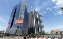 Hà Nội: Xuất hiện tình trạng một số doanh nghiệp buộc phải trả lại mặt bằng văn phòng trước thời hạn