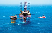 PV Drilling (PVD) báo lãi cao nhất trong vòng 18 quý, vượt xa kế hoạch lợi nhuận chỉ sau nửa năm