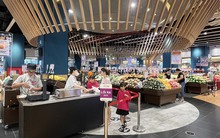 Các "đại gia" Nhật, Thái Lan.. tiếp tục mở siêu thị tại Việt  Nam