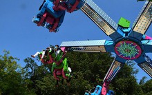 Chủ quản Công viên văn hóa Đầm Sen báo lãi đột biến trong quý 2