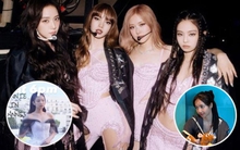 Fan Việt Nam sốt ruột đếm ngược từng giờ từng phút, BLACKPINK vẫn thi nhau đăng hình ảnh... không liên quan!