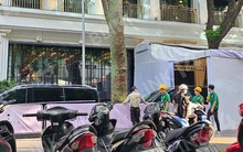 Nóng: Lộ diện khách sạn sẽ đón BLACKPINK nghỉ ngơi tại Hà Nội đêm nay