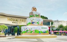 Cổ đông lớn thứ 2 của Novaland tiếp tục bị bán giải chấp gần 5 triệu cổ phiếu NVL