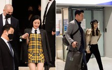 Đằng sau công việc làm vệ sĩ cho thần tượng K-pop và những sự thật 'không hề như tưởng tượng'