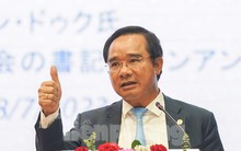 Nhật Bản rót hơn 760 triệu USD đầu tư dự án tại Long An