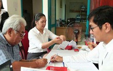 Chính phủ thống nhất giảm thời gian đóng bảo hiểm xã hội từ 20 năm xuống 15 năm