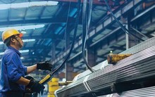 VNSteel (TVN) báo lỗ 284 tỷ đồng trong quý 2/2023