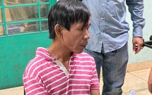 Tòa vừa tuyên án kẻ dùng súng cướp ngân hàng ở Đồng Nai